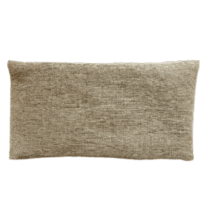 Hypnos Linen Eye Pillow Beige