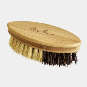 Less Than Dual Scrub Brush