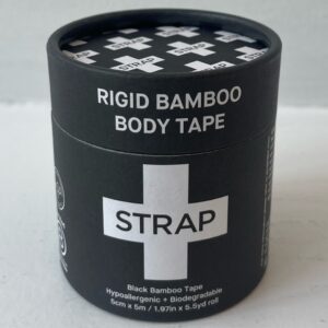 Bamboo Body Tape