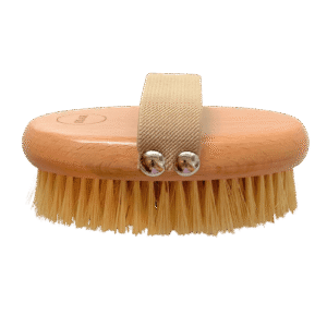 Dry Brush