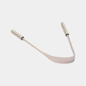 Stainless Steel Tongue Cleaner