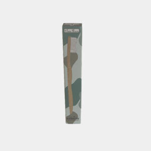 Less Than Small Bamboo Toothbrush