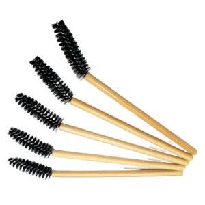 Less Than Reusable Bamboo Spoolies 10ct