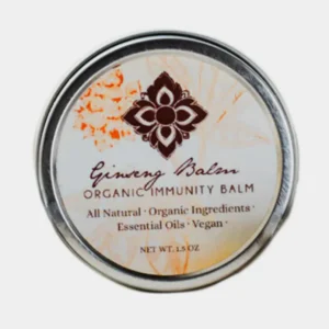 Ginseng Balm