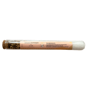Oneiroi Bath Salts Tube