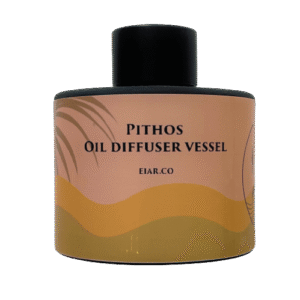 Pithos Diffuser Vessel