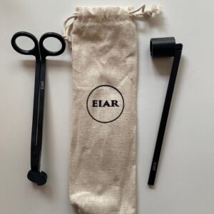 EIAR Candle Care Kit
