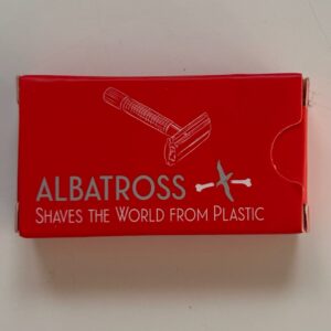 Replacement Razor Blades (10)