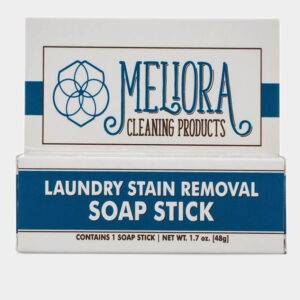 Unscented Stain Remover Soap Stick