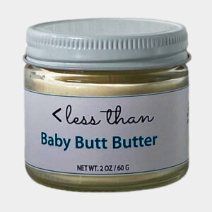 Less Than Baby Butt Butter