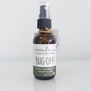 Dog Bug Spray