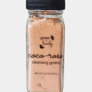 Cleansing Grains Coco Rose