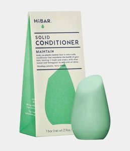 Solid Conditioner Bar - Maintain