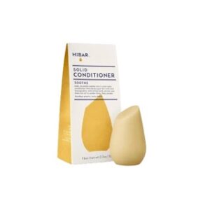 Solid Conditioner Bar - Soothe