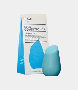 Solid Conditioner Bar - Moisturize